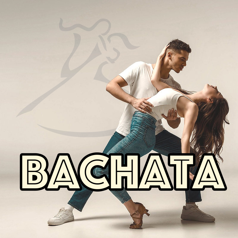 Bachata Dance Classes Henrico VA - Arthur Murray Dance Studio