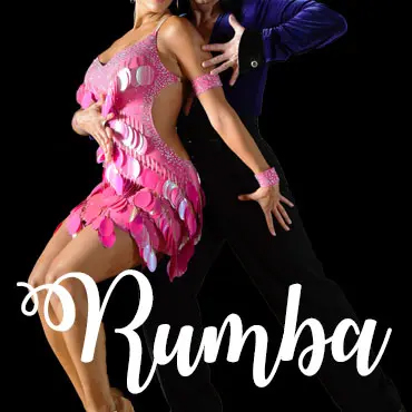 Rumba Dance Lessons Henrico VA - Arthur Murray Dance Studio