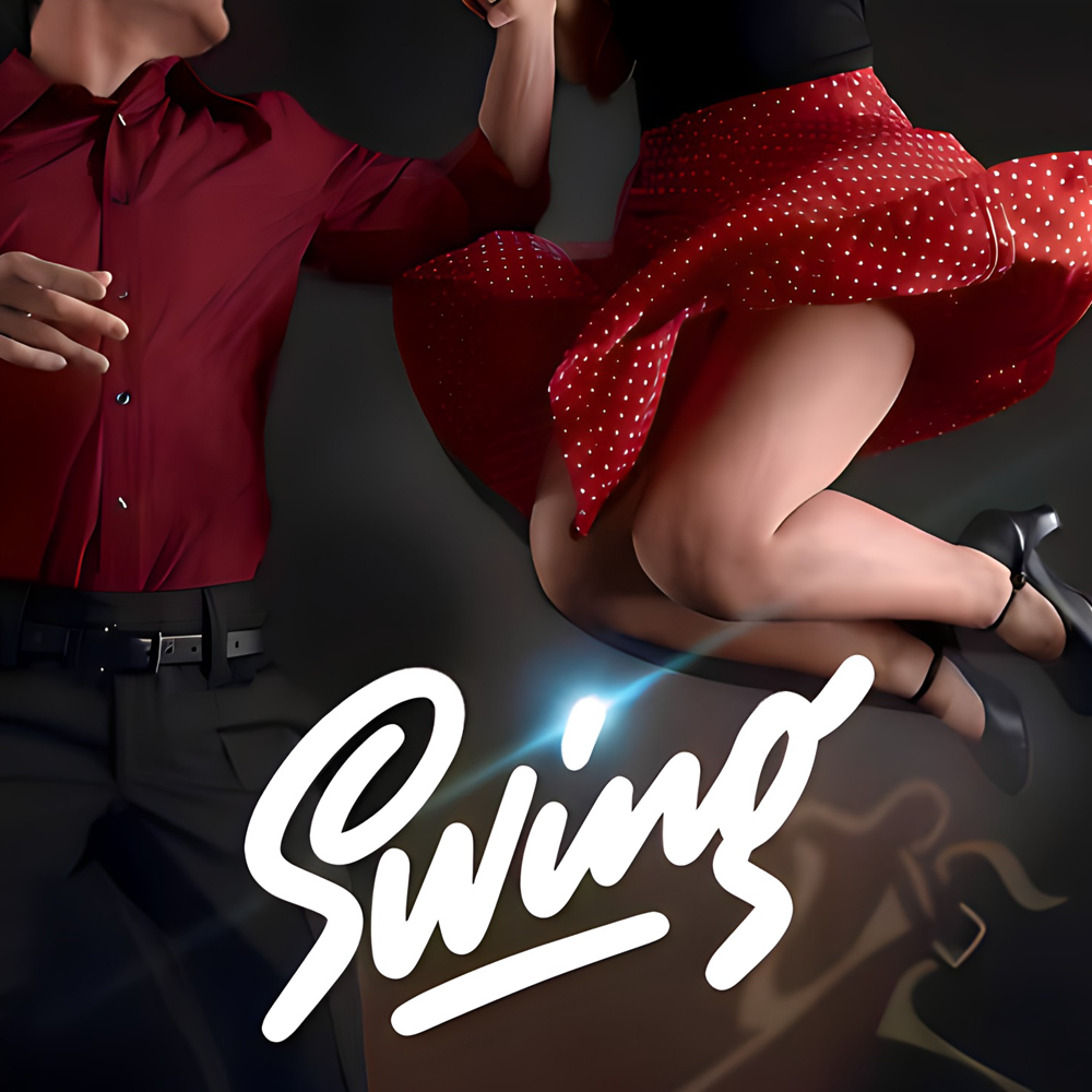 Swing Icon
