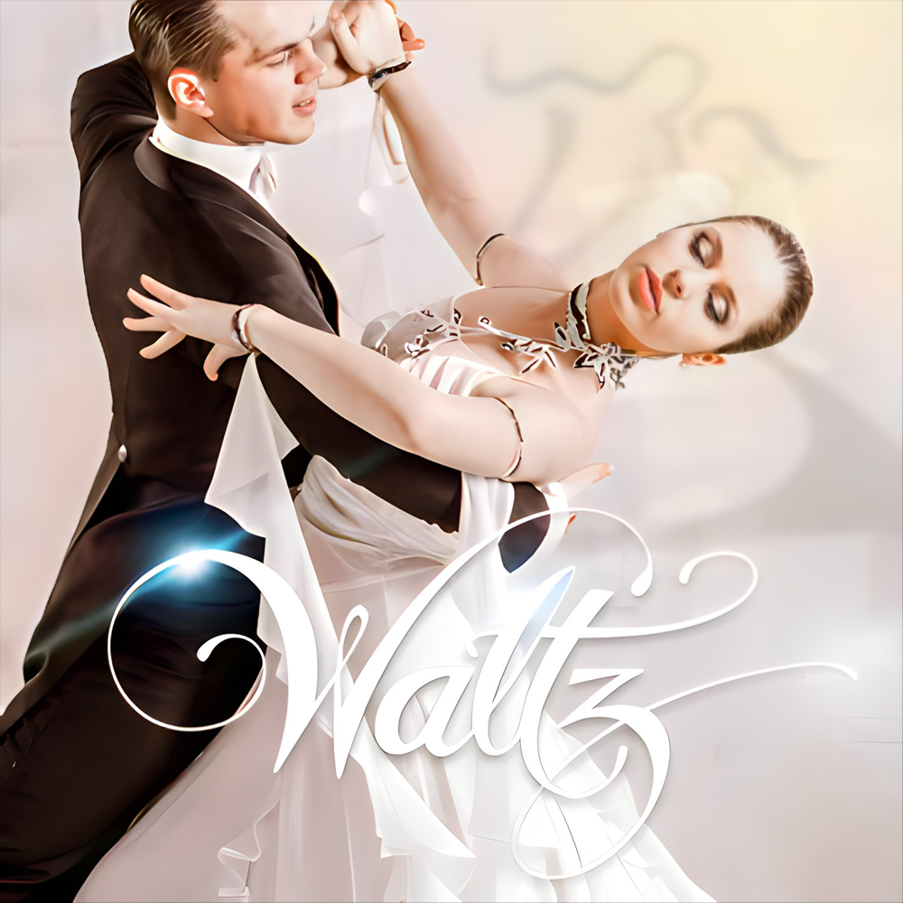 Ballroom Icon