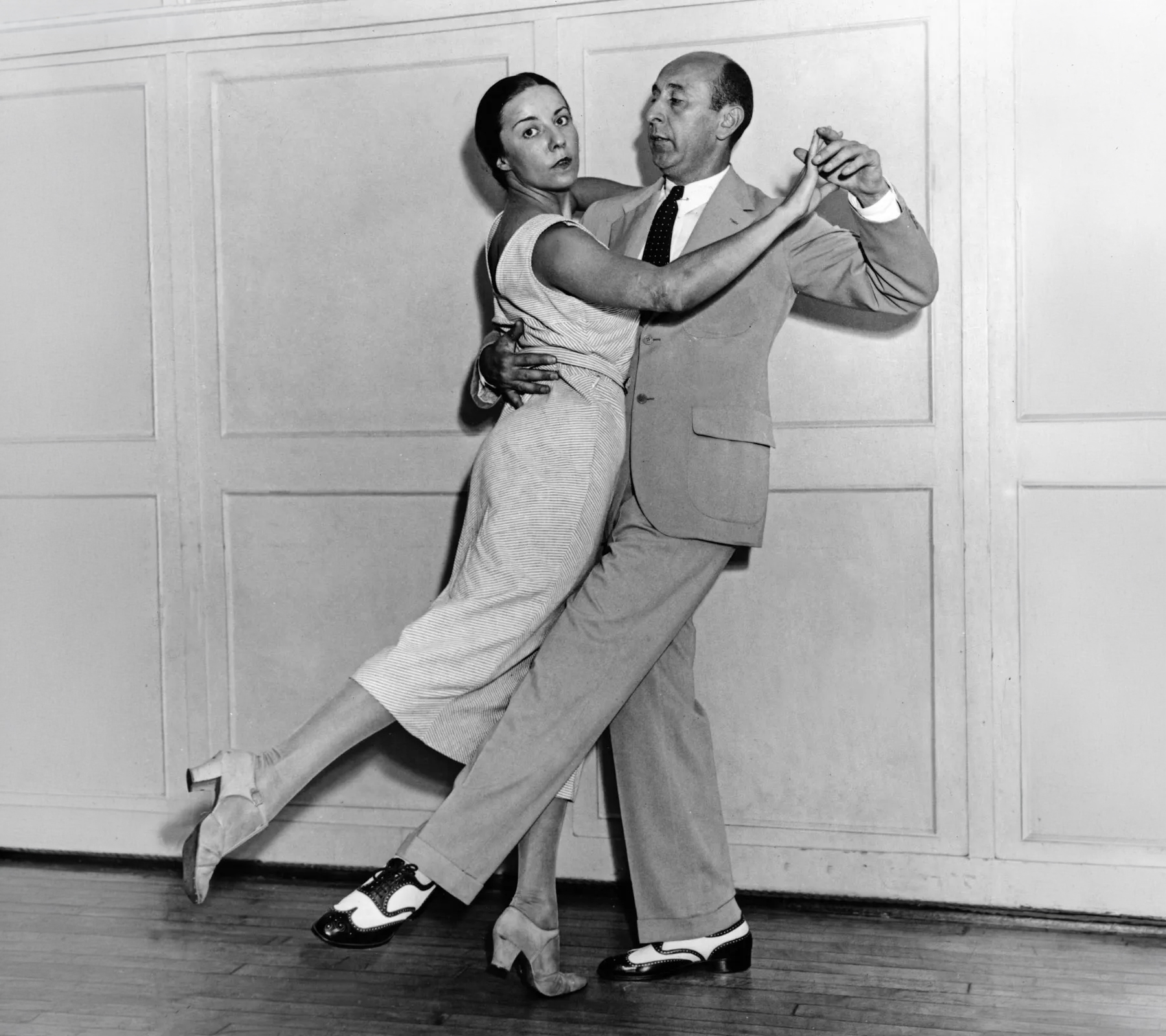 Arthur Murray Richmond Dance Studio Students Dancing