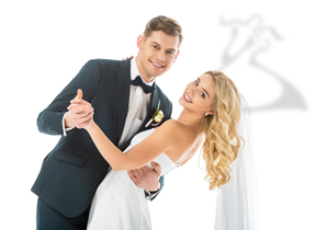 Wedding First Dance Lessons Richmond VA