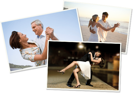 Special Dance Lesson Programs