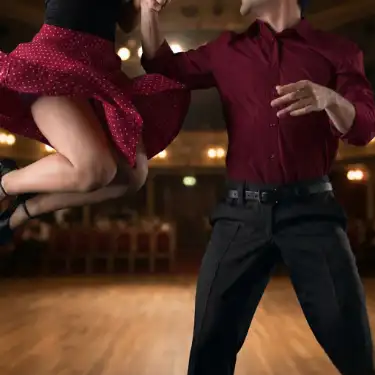 Swing