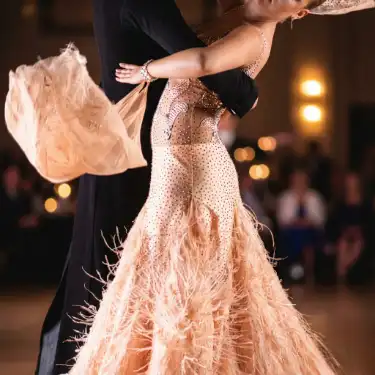 Viennese Waltz